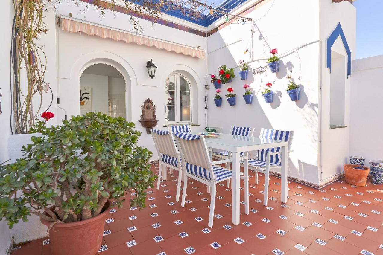 Estudio Luminoso Cerca De La Playa Nerja Exterior photo